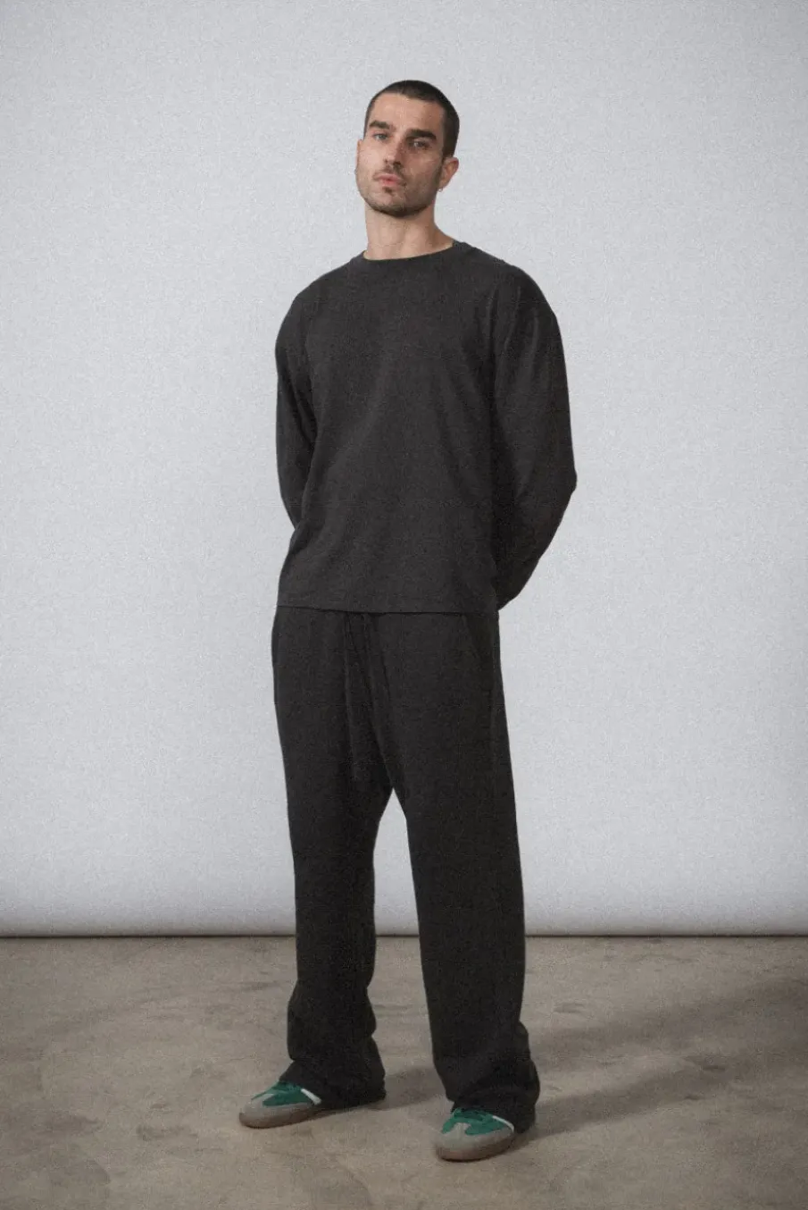 CORE STRAIGHT LEG SWEATPANT 3 PACK