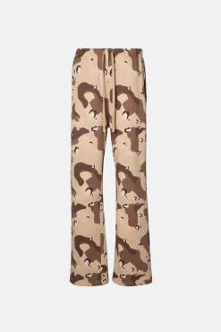 CORE STRAIGHT LEG SWEATPANT