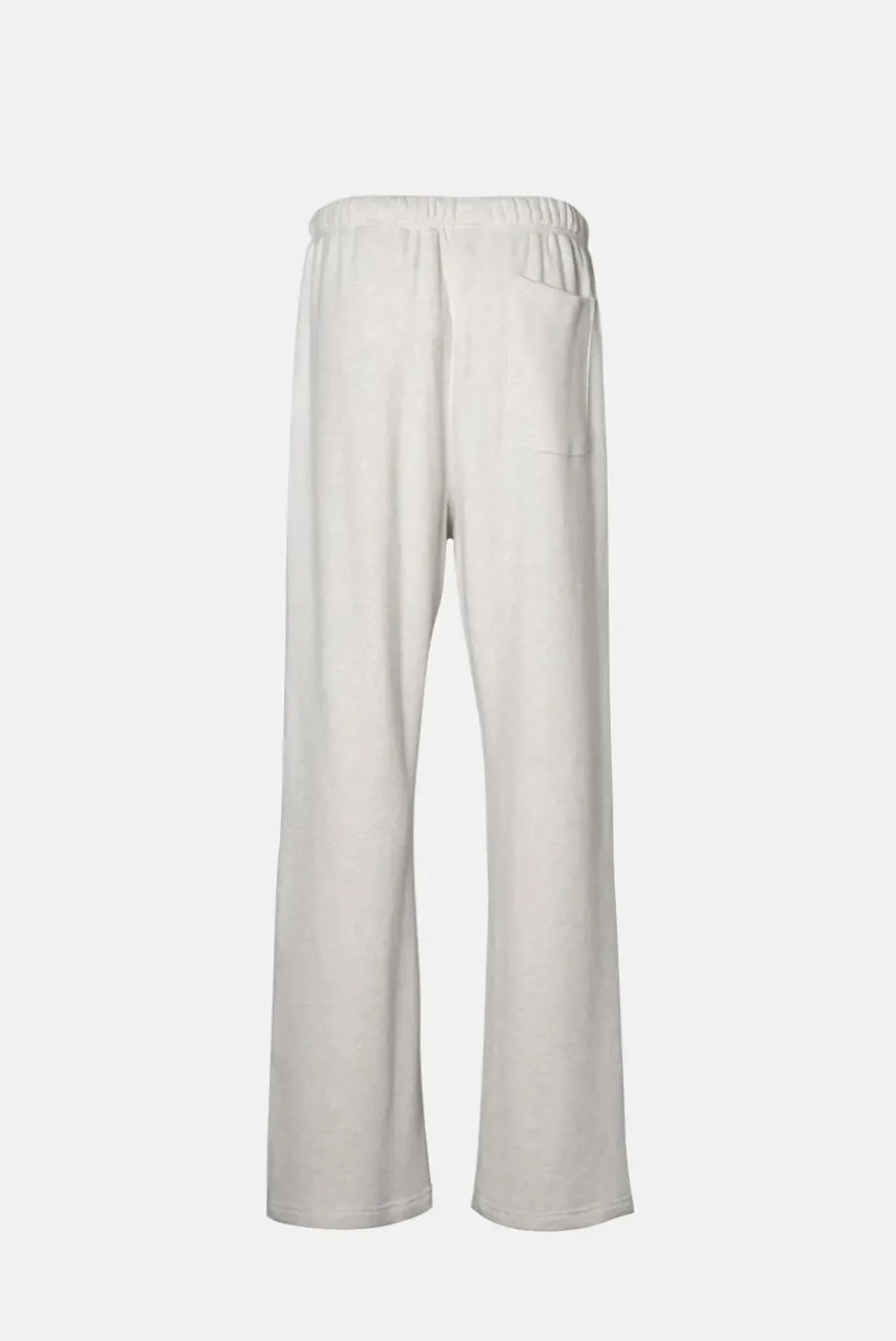 CORE STRAIGHT LEG SWEATPANT