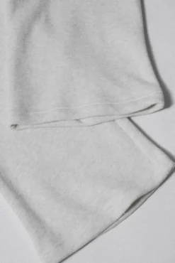 CORE STRAIGHT LEG SWEATPANT