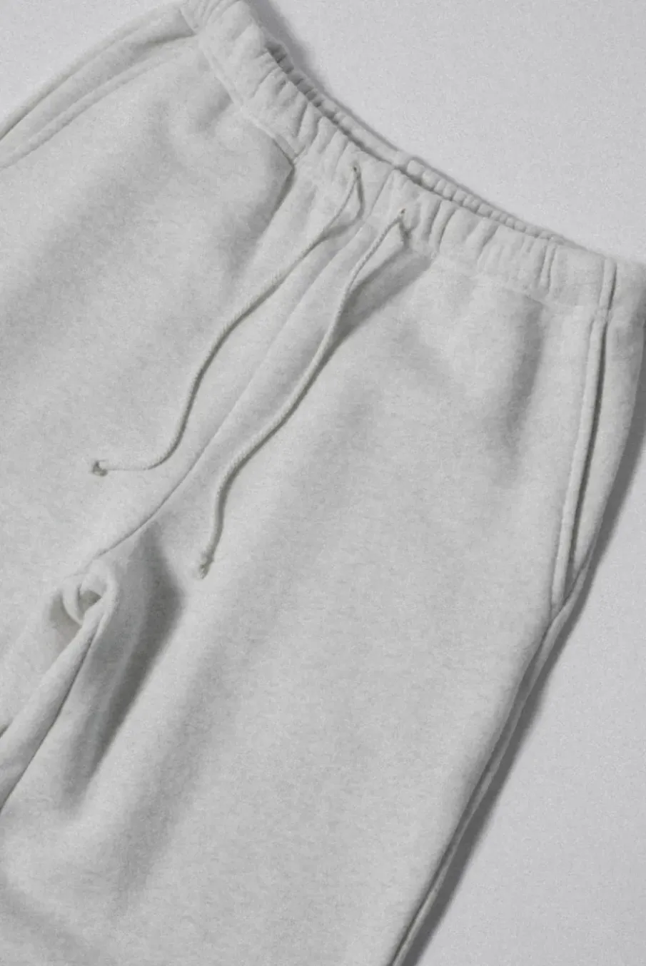 CORE STRAIGHT LEG SWEATPANT
