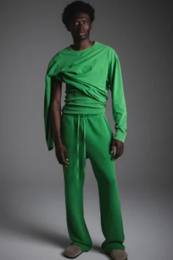 CORE STRAIGHT LEG SWEATPANT