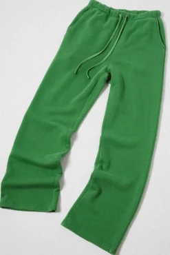 CORE STRAIGHT LEG SWEATPANT