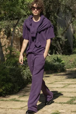 CORE STRAIGHT LEG SWEATPANT