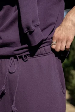 CORE STRAIGHT LEG SWEATPANT
