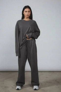 CORE STRAIGHT LEG SWEATPANT