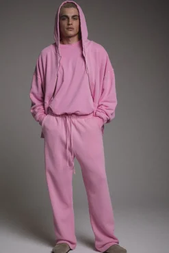 CORE STRAIGHT LEG SWEATPANT