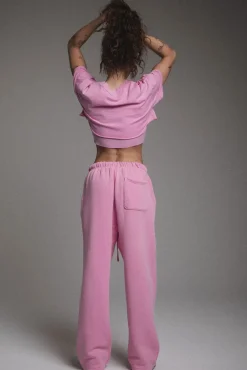 CORE STRAIGHT LEG SWEATPANT