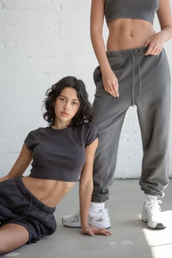 CORE SWEATPANT