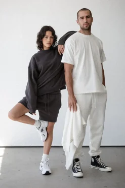 CORE SWEATPANT