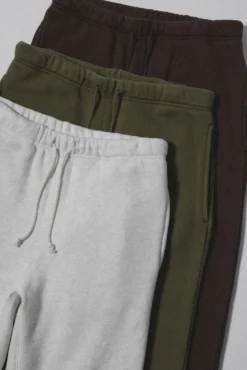 CORE SWEATPANT 3 PACK