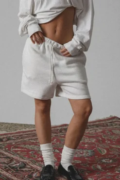CORE SWEATSHORT