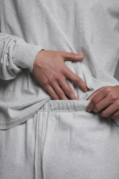 CORE SWEATSHORT