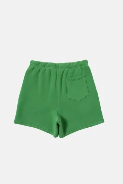 CORE SWEATSHORT