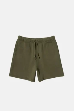 CORE SWEATSHORT
