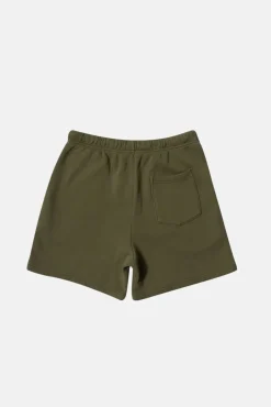 CORE SWEATSHORT