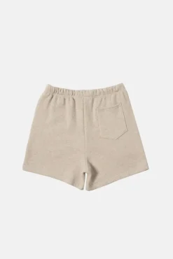 CORE SWEATSHORT