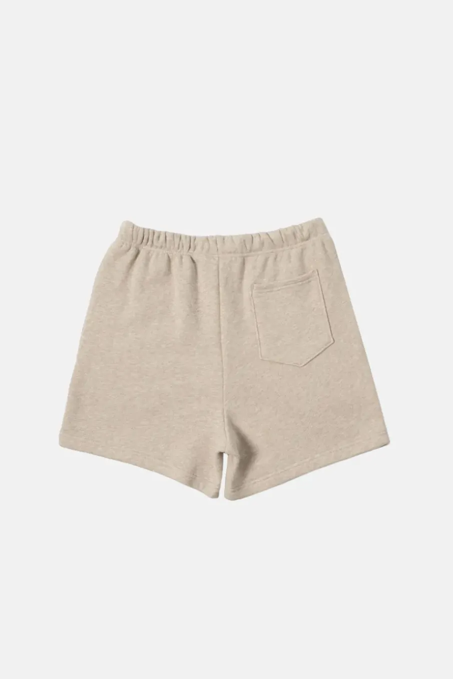 CORE SWEATSHORT