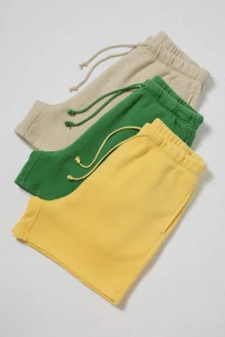 CORE SWEATSHORT