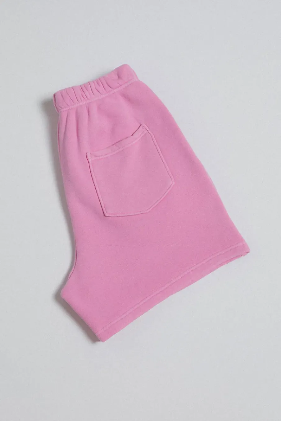 CORE SWEATSHORT