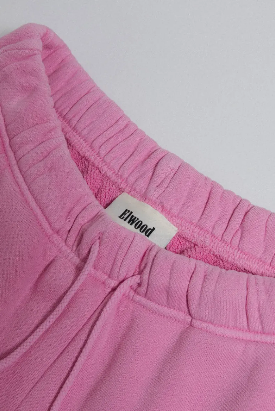 CORE SWEATSHORT
