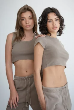 CORE SWEATSHORT
