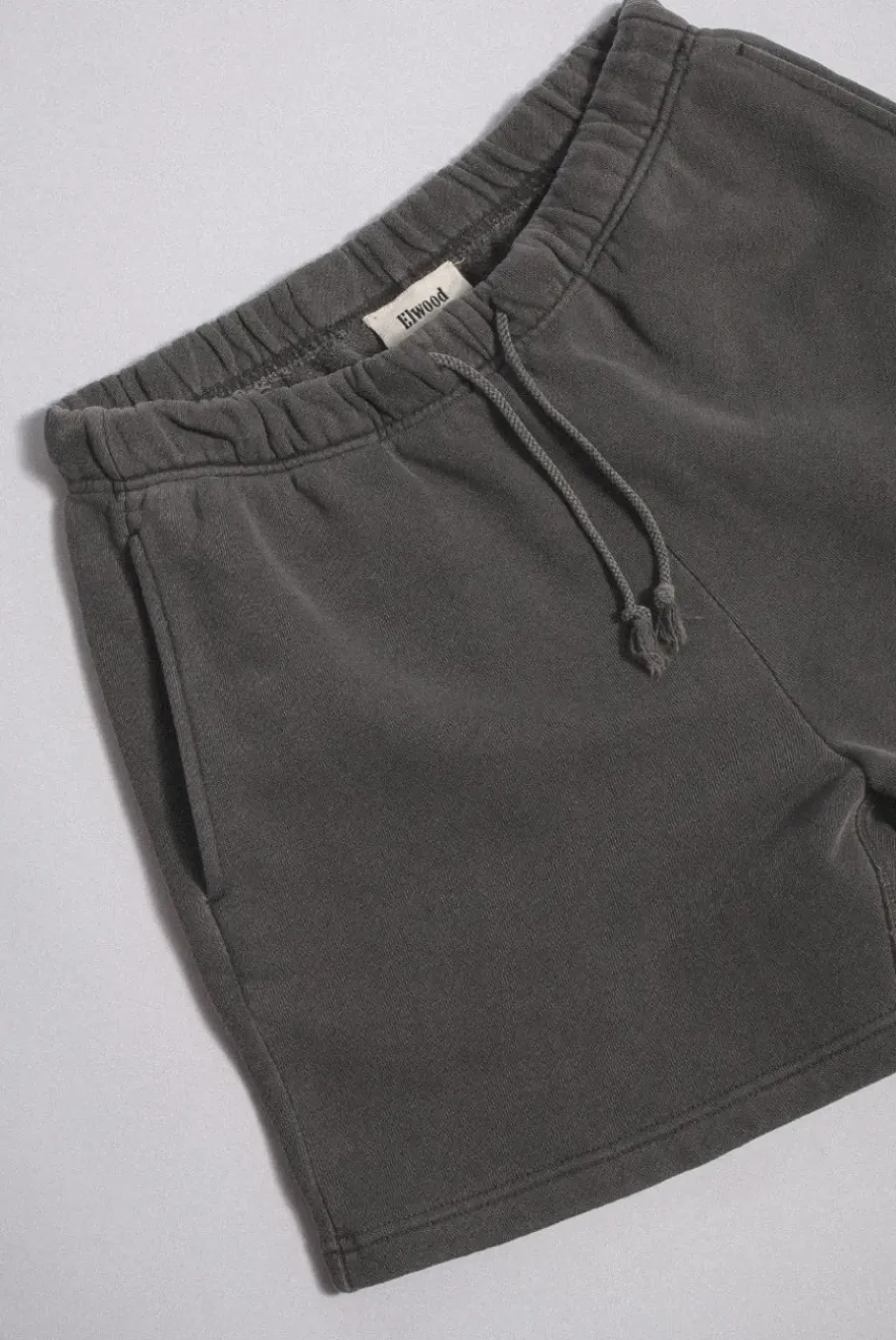 CORE SWEATSHORT