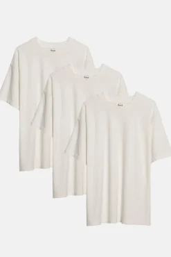 CORE TEE 3 PACK