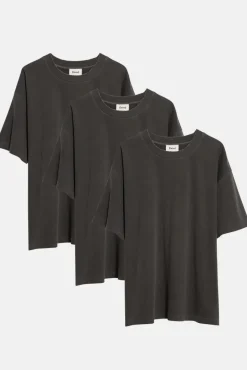 CORE TEE 3 PACK