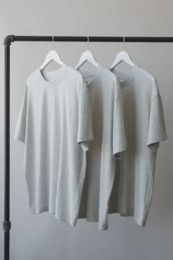 CORE TEE 3 PACK