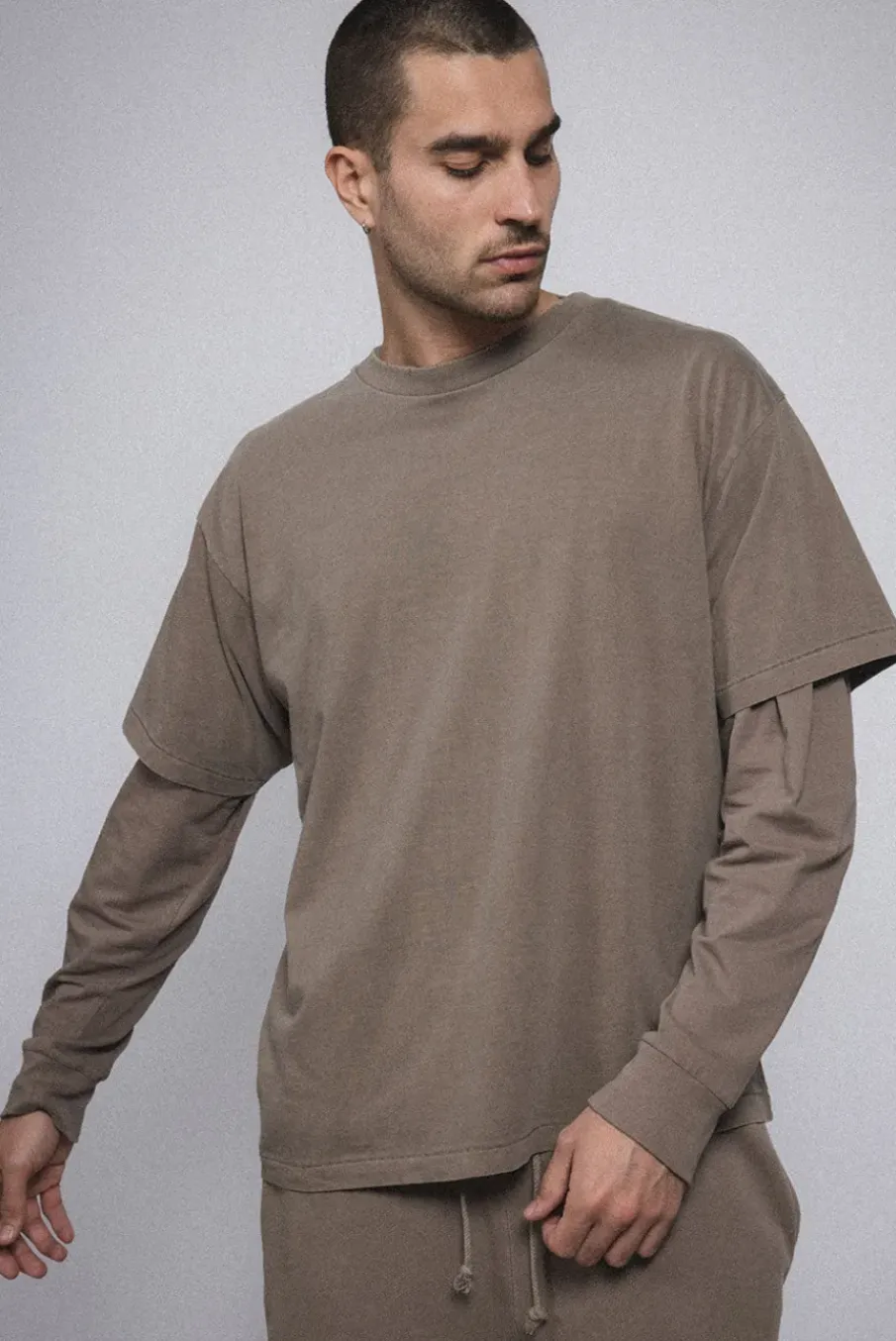 CORE TEE 3 PACK