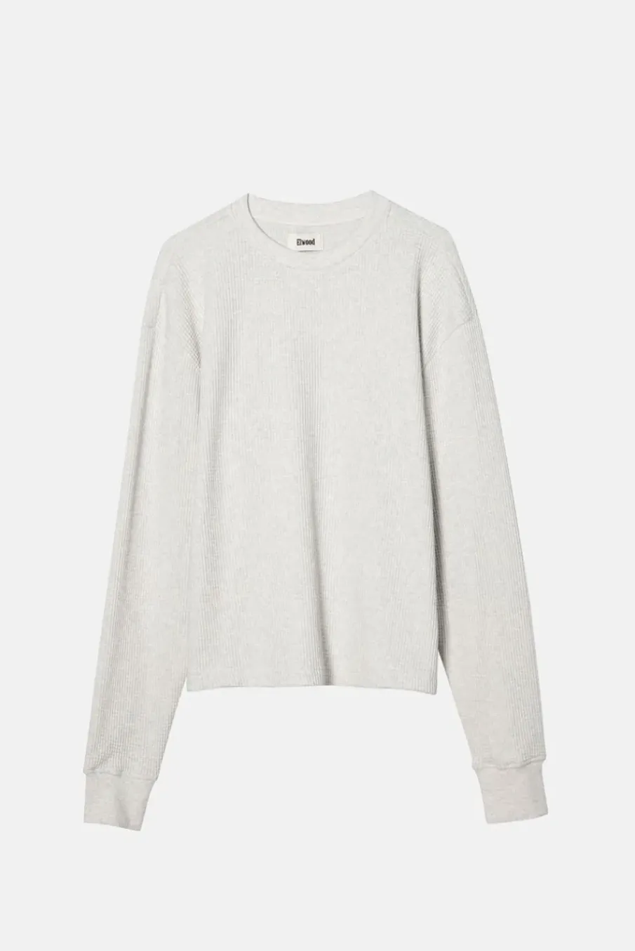 CORE THERMAL LONG SLEEVE TEE