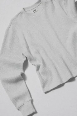 CORE THERMAL LONG SLEEVE TEE