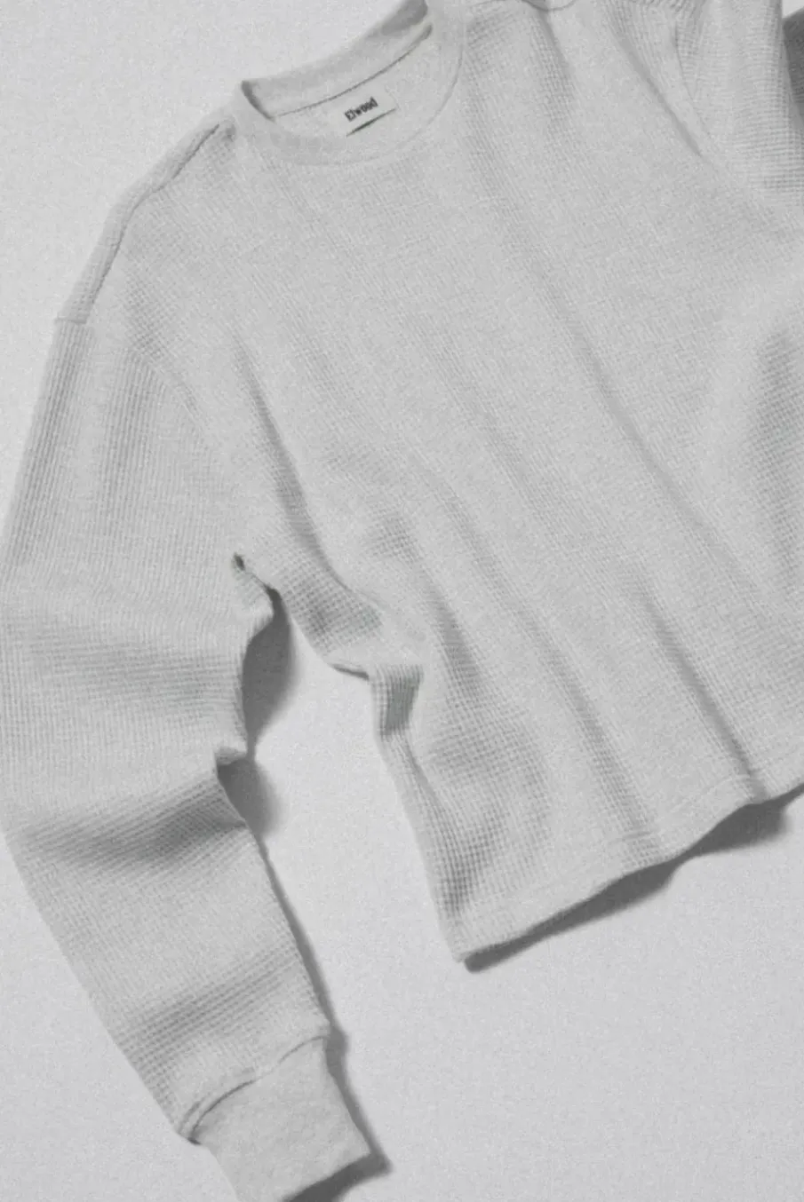 CORE THERMAL LONG SLEEVE TEE