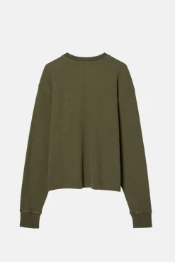 CORE THERMAL LONG SLEEVE TEE