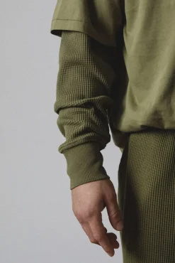 CORE THERMAL LONG SLEEVE TEE