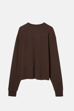 CORE THERMAL LONG SLEEVE TEE