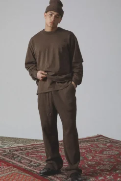 CORE THERMAL STRAIGHT LEG SWEATPANT 3 PACK