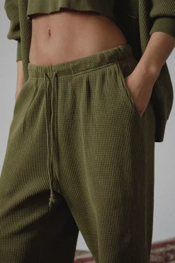 CORE THERMAL STRAIGHT LEG SWEATPANT