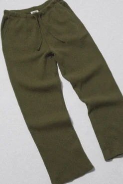 CORE THERMAL STRAIGHT LEG SWEATPANT