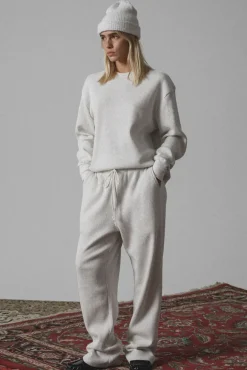 CORE THERMAL STRAIGHT LEG SWEATPANT