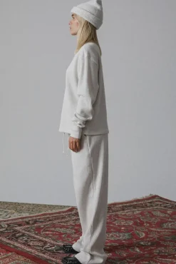 CORE THERMAL STRAIGHT LEG SWEATPANT