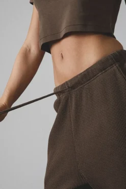 CORE THERMAL STRAIGHT LEG SWEATPANT