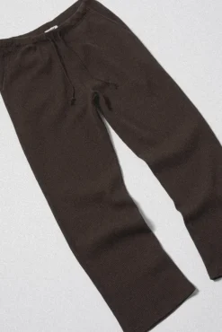 CORE THERMAL STRAIGHT LEG SWEATPANT