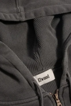 CORE ZIP HOODIE