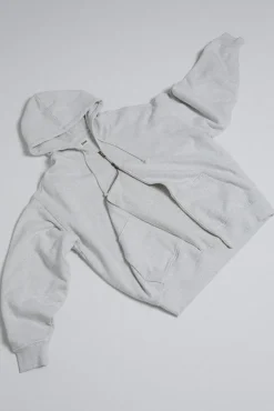 CORE ZIP HOODIE