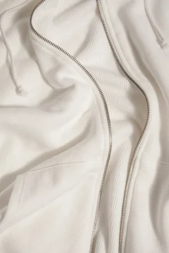 CORE ZIP HOODIE