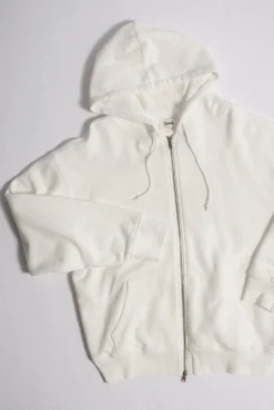 CORE ZIP HOODIE