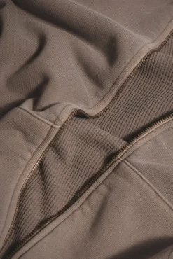 CORE ZIP HOODIE