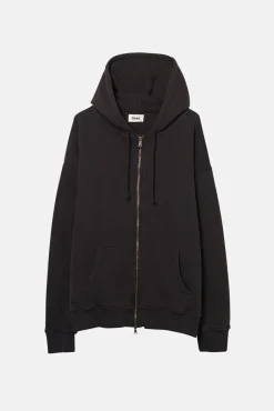 CORE ZIP HOODIE